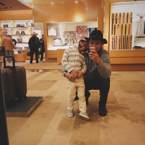 Meet your Posher, Minh - Picture 1 of 1